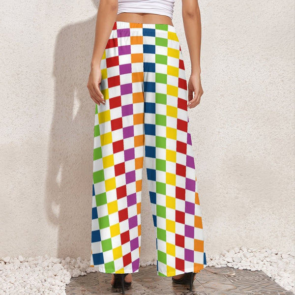 Women&#039;s Wide-Leg Pants Wide leg pants