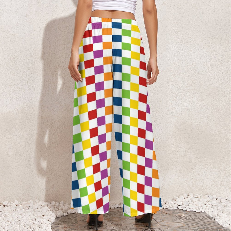 Women&#039;s Wide-Leg Pants Wide leg pants