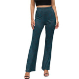 Women&#039;s Flare Pants bell-bottoms