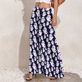 Women's Wide-Leg Pants Wide leg pants