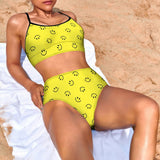 Bikini Swimsuit (BK2139) Bikini Swimwear BK2139