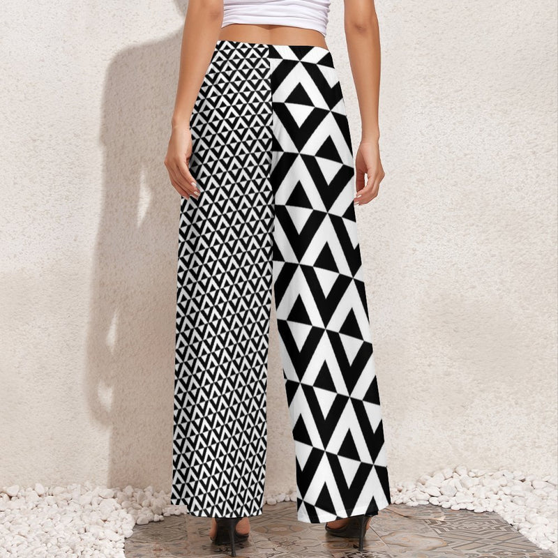 Women&#039;s Wide-Leg Pants Wide leg pants