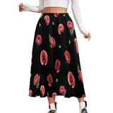Double-Layer Chiffon Skirt Double layer Chiffon Skirt