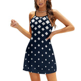 Women&#039;s Sling Dress (NZ021)  Women's sling dress