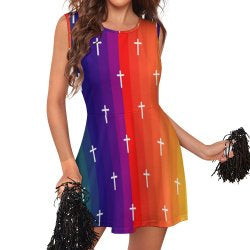 Cheerleading Uniform (LYQ63) Divine Diversity