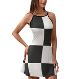 Women&#039;s Sling Dress (NZ021)  Women's sling dress