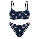 Bikini Swimsuit (S100D55) Bikini swimwear