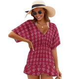 Women's Cover Up Dress cover ups