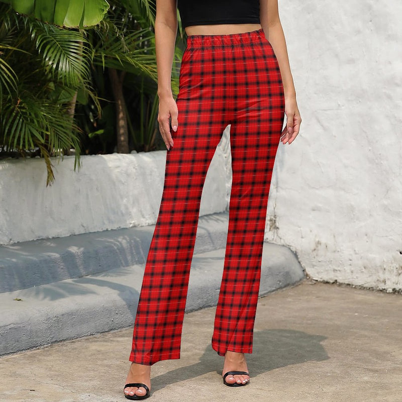 Women&#039;s Flare Pants bell-bottoms