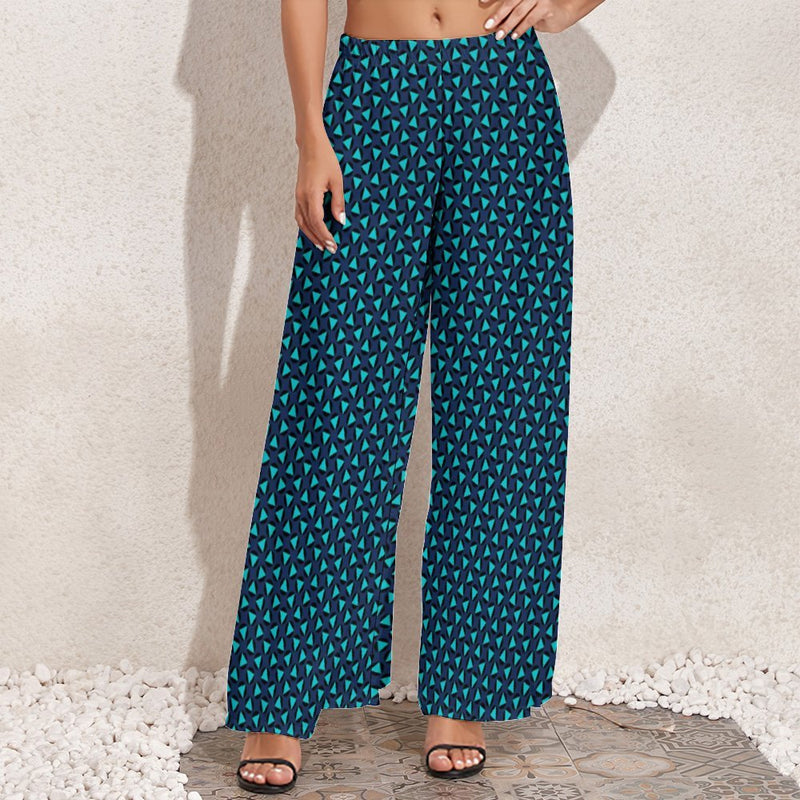 Women&#039;s Wide-Leg Pants Wide leg pants
