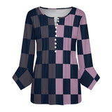 Women&#039;s Ruffled Petal Sleeve Top Women's ruffled petal sleeve top