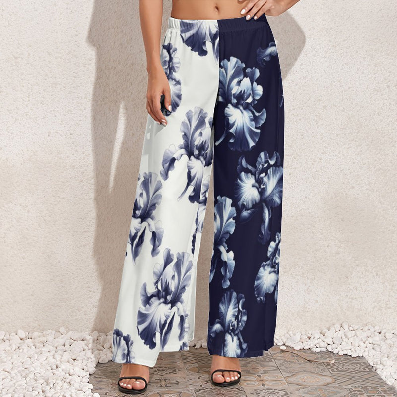 Women&#039;s Wide-Leg Pants Wide leg pants