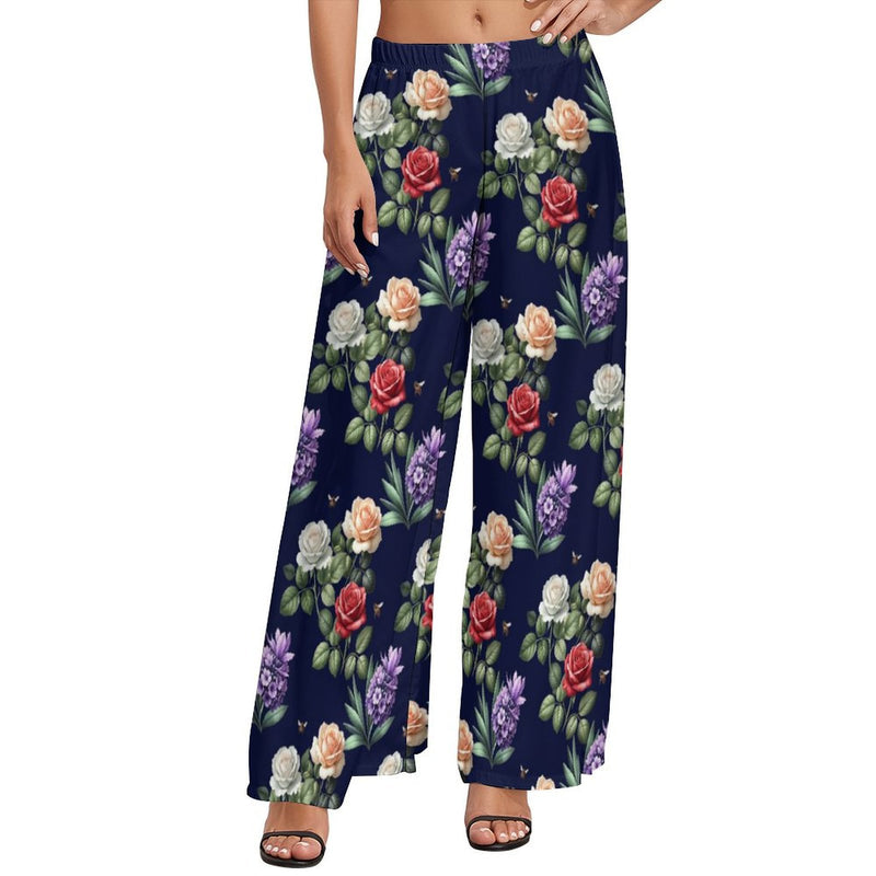 Women&#039;s Wide-Leg Pants Wide leg pants