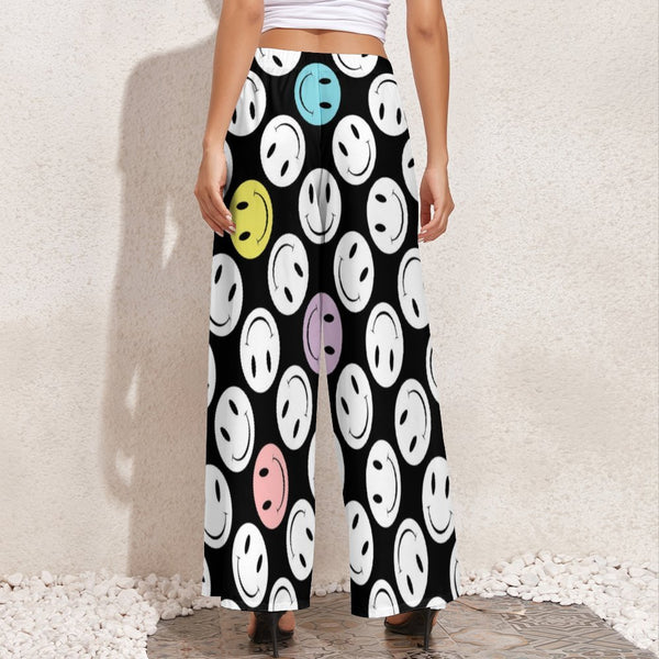 Women&#039;s Wide-Leg Pants Wide leg pants