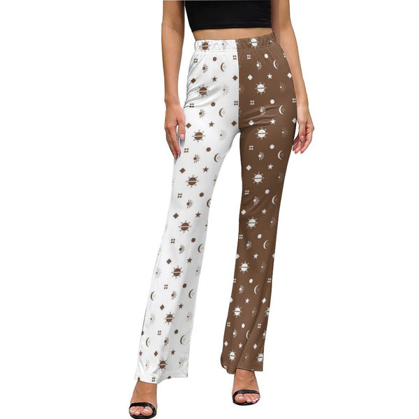 Women&#039;s Flare Pants bell-bottoms