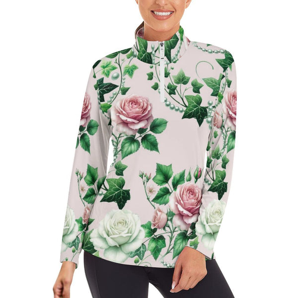 Women&#039;s Long Sleeve Yoga Shirt Long sleeve Yoga shirt