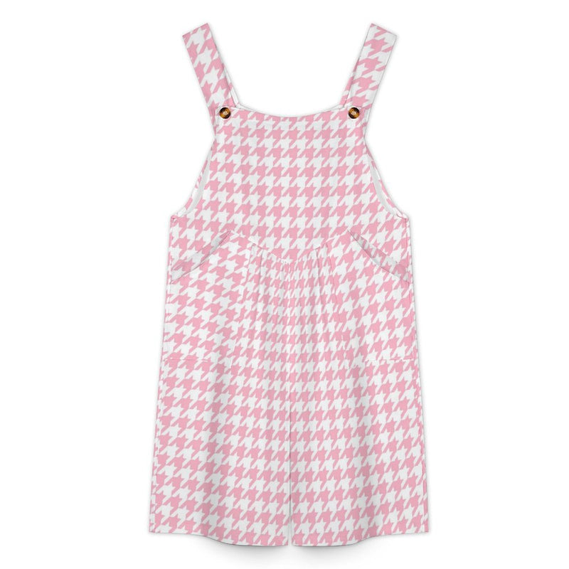 Jumpsuit shorts All Over Print Women's Shortall