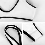 Bikini Swimsuit (S99D54) Bikini swimwear