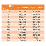 All-Over Print V-Neck Dress Short sleeved dress