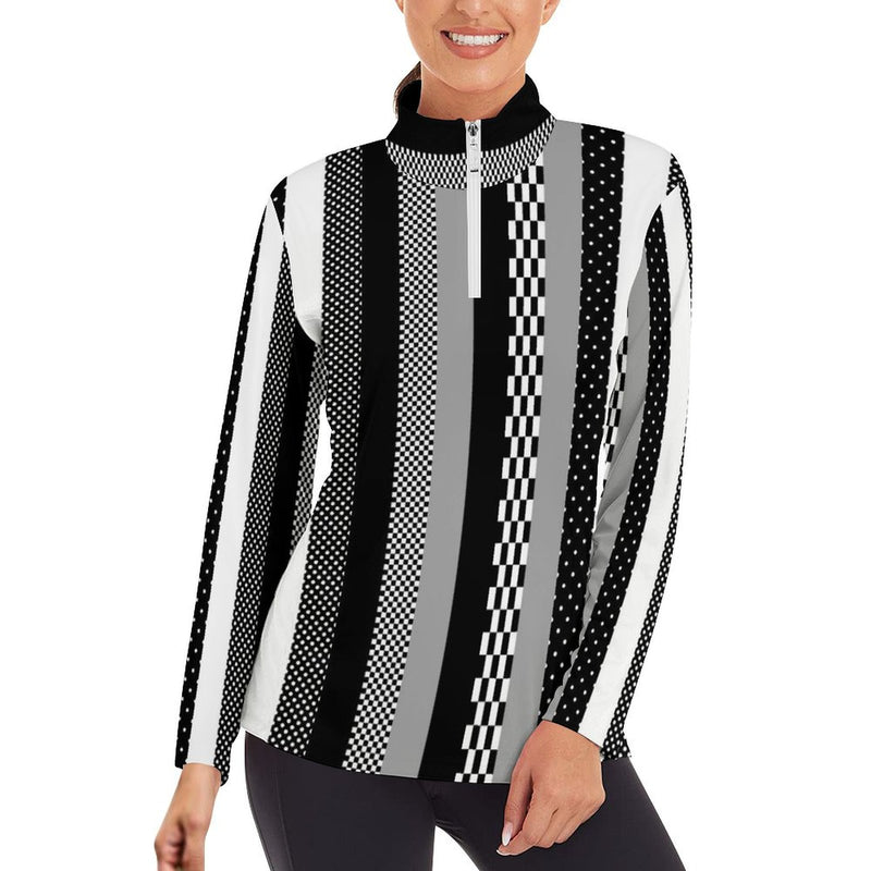 Women&#039;s Long Sleeve Yoga Shirt Long sleeve Yoga shirt