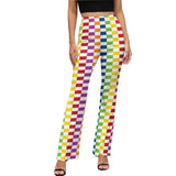 Women&#039;s Flare Pants bell-bottoms