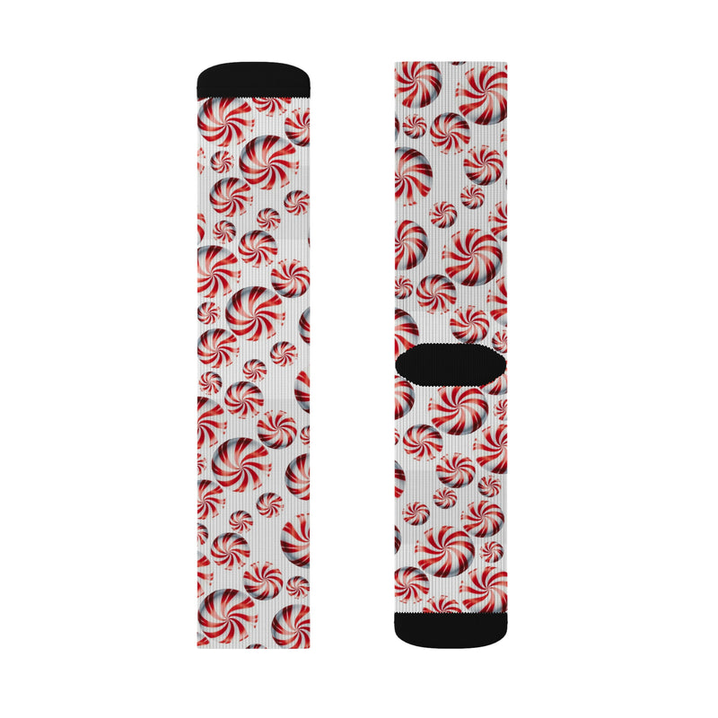 Sublimation Socks