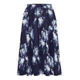 Double-Layer Chiffon Skirt Double layer Chiffon Skirt