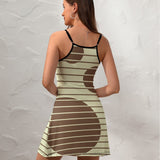 Women&#039;s Sling Dress (NZ021)  Women's sling dress