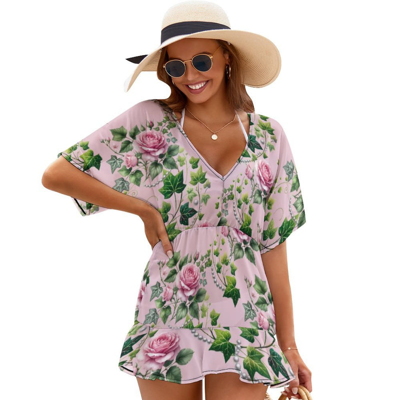 Women&#039;s Cover Up Dress cover ups