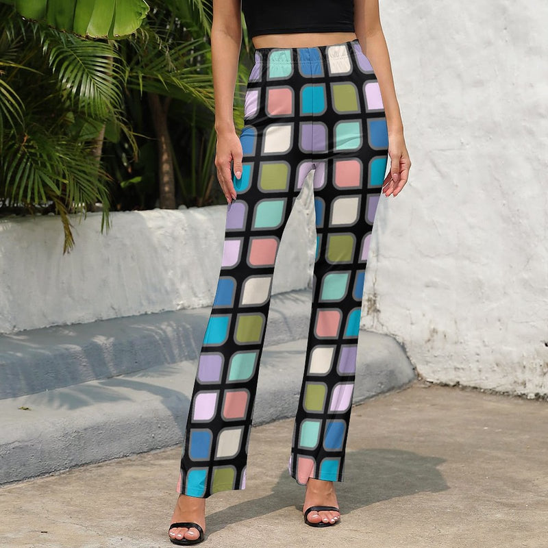 Women&#039;s Flare Pants bell-bottoms