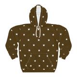 Unisex Pullover Hoodie (AOP)