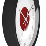 Japanese Time Piece Wall clock