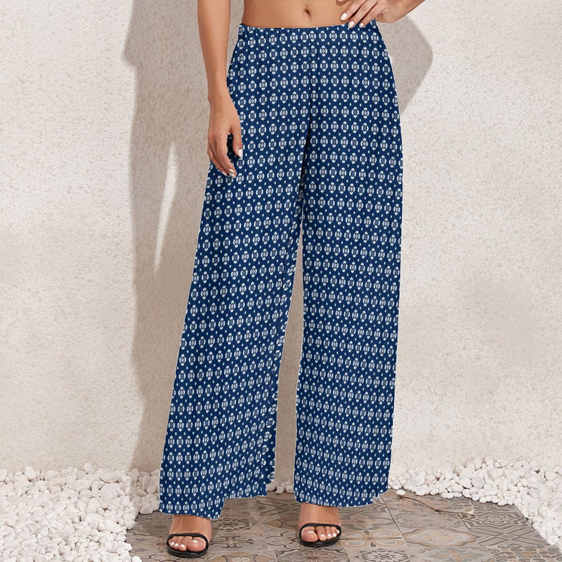 Peacefully Posh Women&#039;s Wide-Leg Pants Wide leg pants