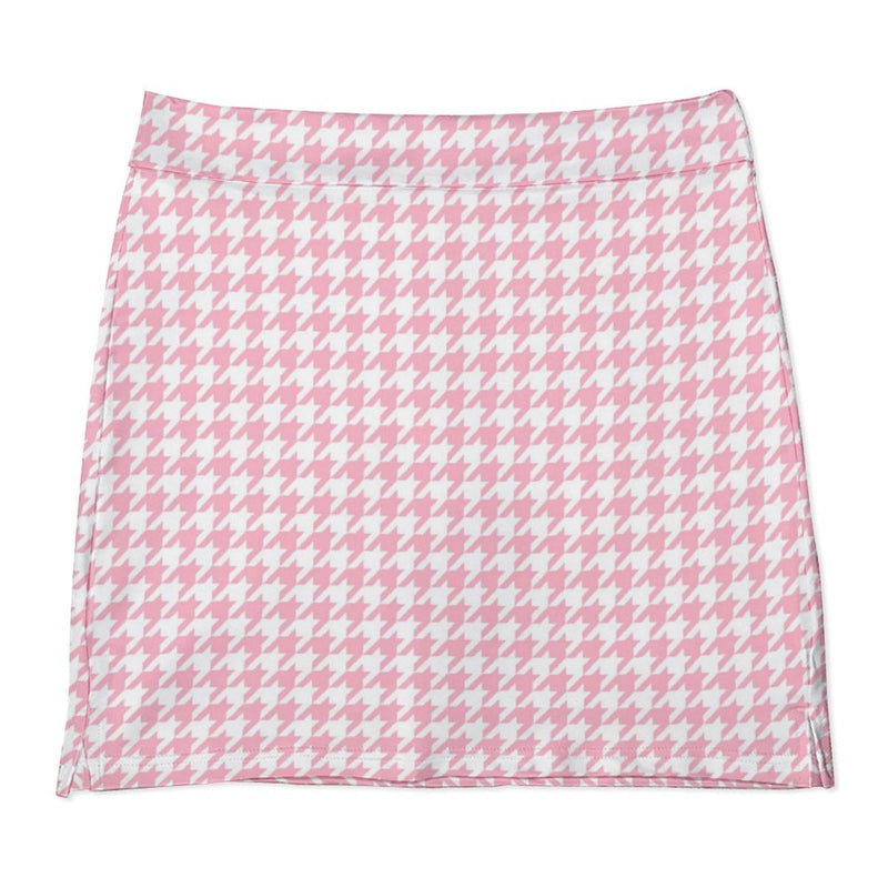 skort Anti-Emptied A-Line Skirt with Pocket