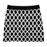 skort Anti-Emptied A-Line Skirt with Pocket