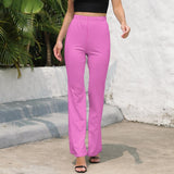 Women&#039;s Flare Pants bell-bottoms