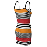 Women&#039;s Sling Dress Women's sling dress