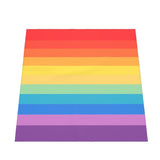 Rainbow Tablecloth