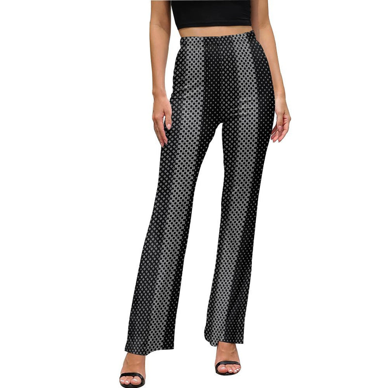 Women&#039;s Flare Pants bell-bottoms