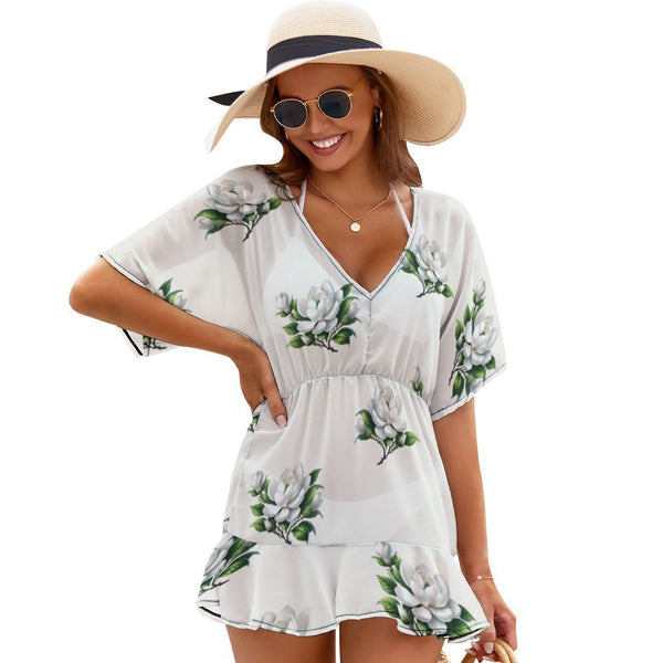 Women&#039;s Cover Up Dress cover ups