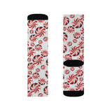 Sublimation Socks