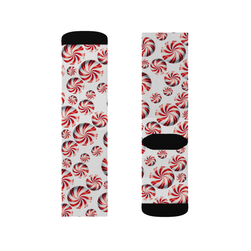 Sublimation Socks