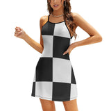 Women&#039;s Sling Dress (NZ021)  Women's sling dress