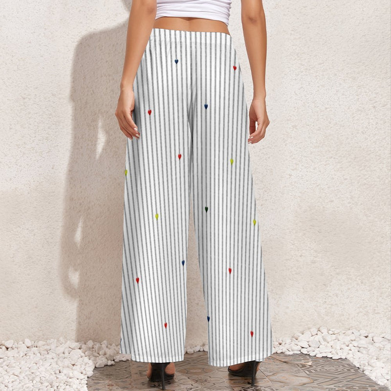 Women&#039;s Wide-Leg Pants Wide leg pants