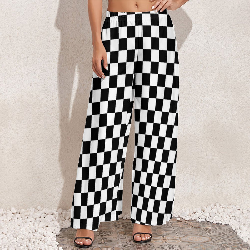 Women&#039;s Wide-Leg Pants Wide leg pants