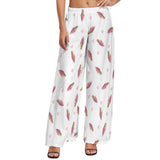 Women's Wide-Leg Pants Wide leg pants