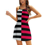 Women&#039;s Sling Dress (NZ021)  Women's sling dress