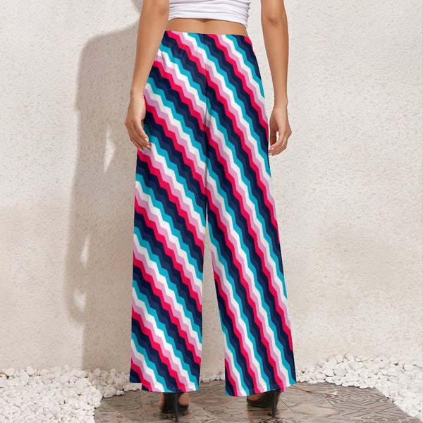 Women&#039;s Wide-Leg Pants Wide leg pants