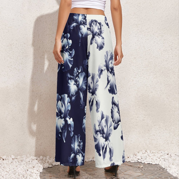 Women&#039;s Wide-Leg Pants Wide leg pants