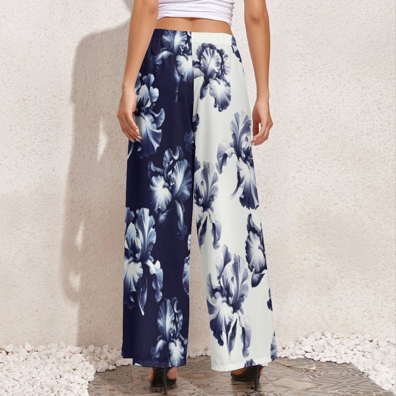 Women&#039;s Wide-Leg Pants Wide leg pants